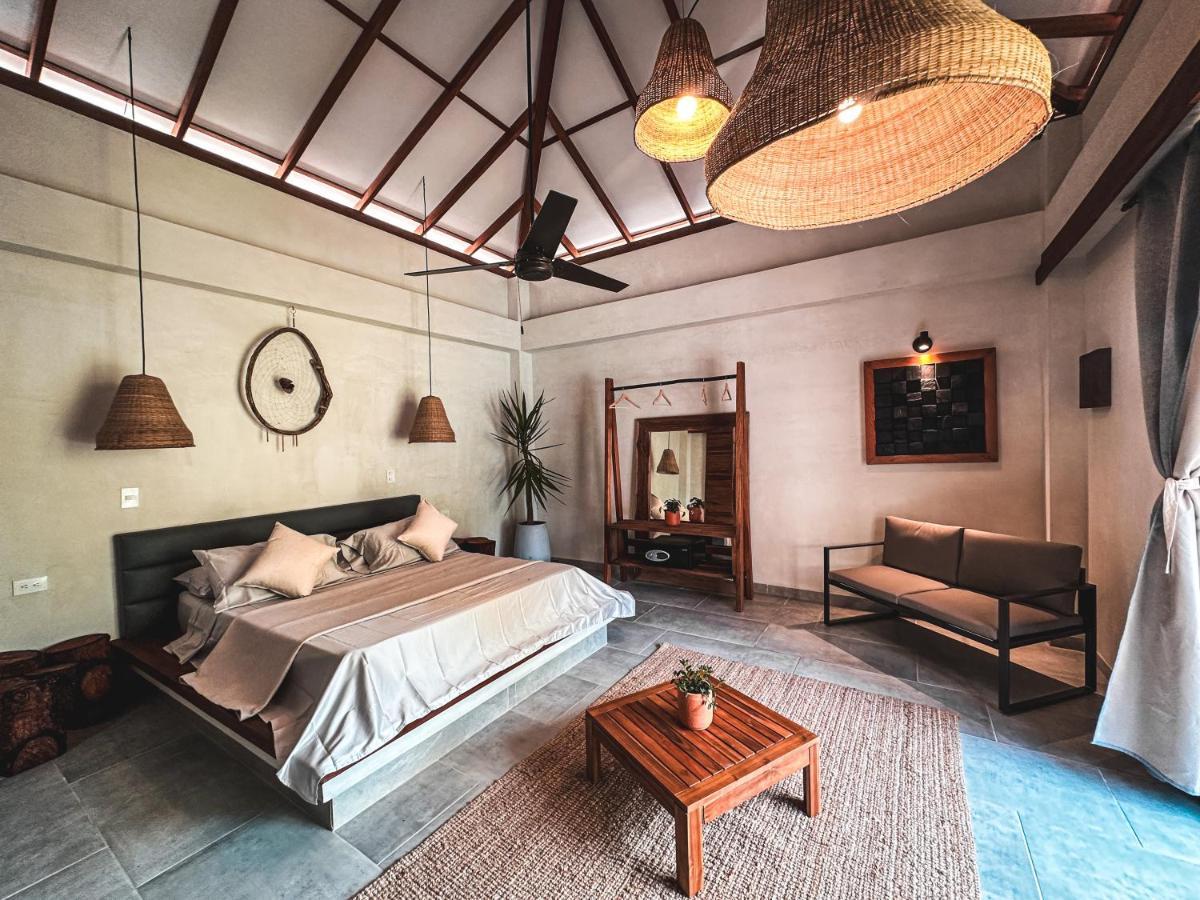 Mapuwi Villa & Suite Palomino Exterior foto