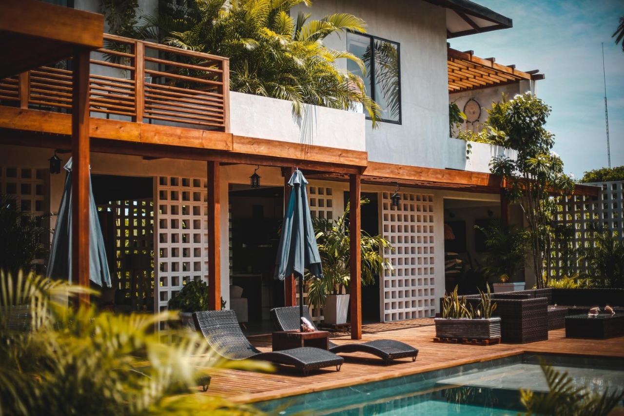 Mapuwi Villa & Suite Palomino Exterior foto