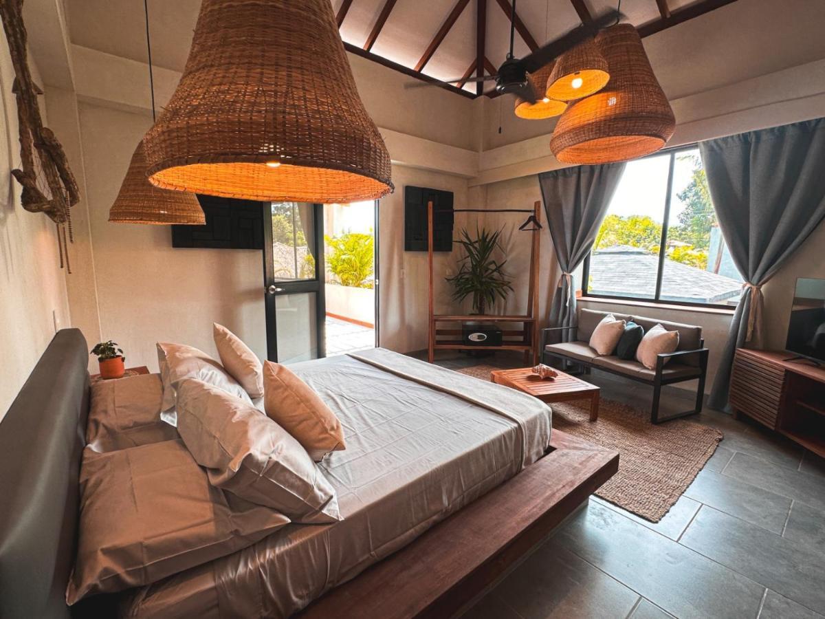 Mapuwi Villa & Suite Palomino Exterior foto