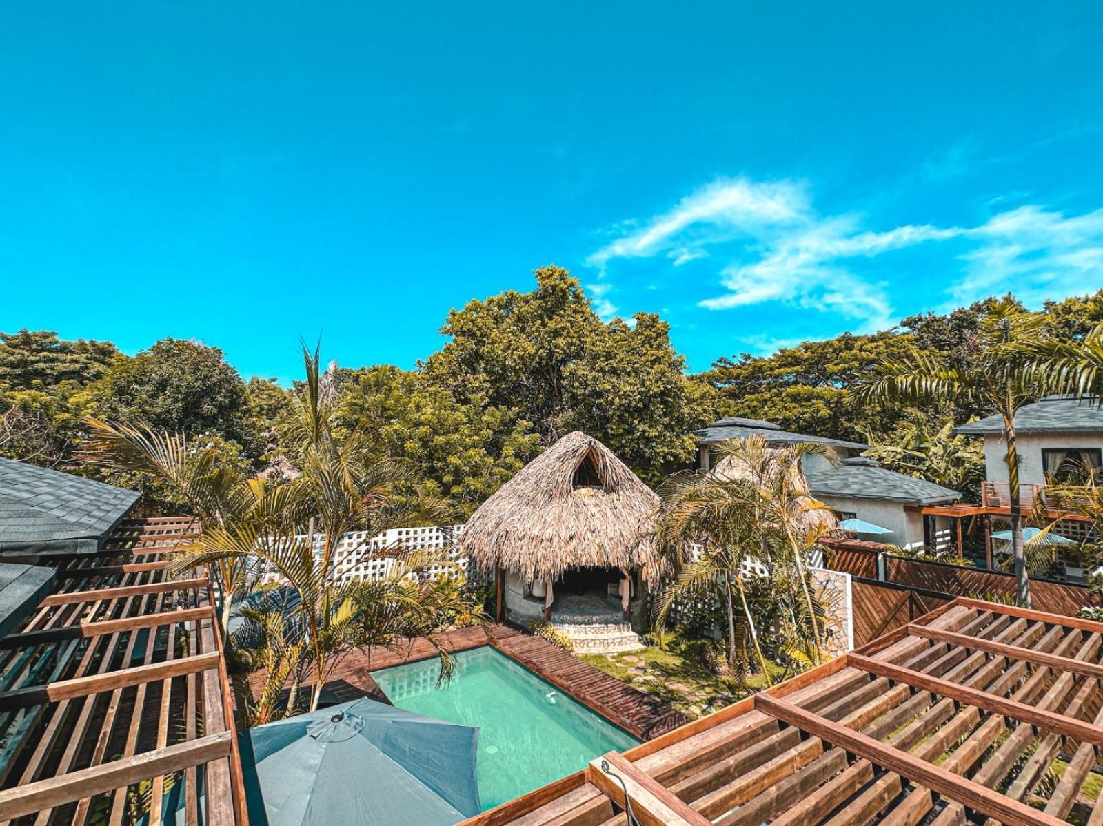 Mapuwi Villa & Suite Palomino Exterior foto
