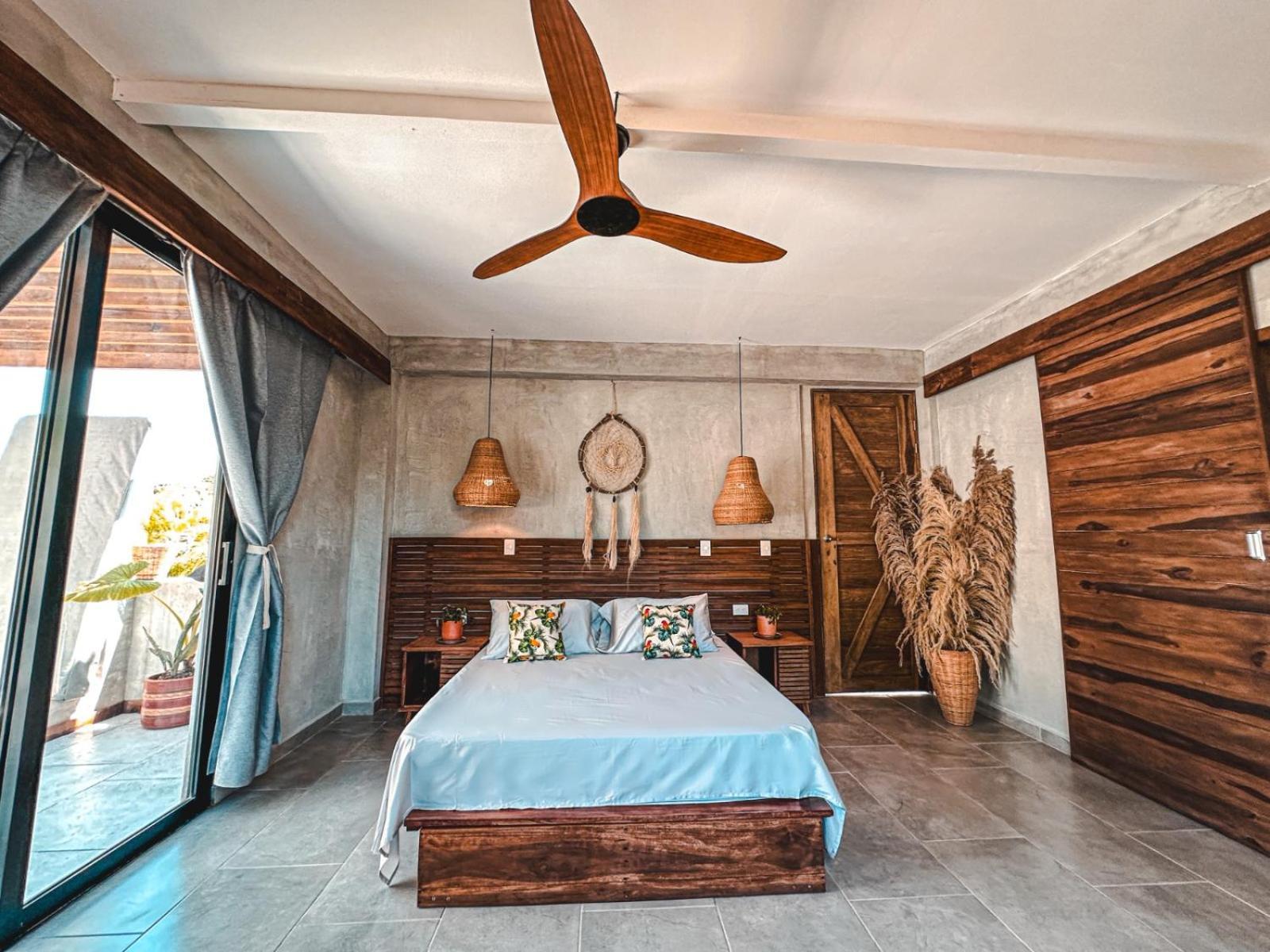 Mapuwi Villa & Suite Palomino Exterior foto