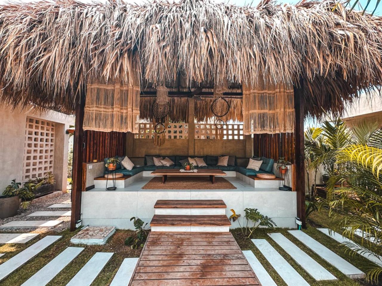Mapuwi Villa & Suite Palomino Exterior foto