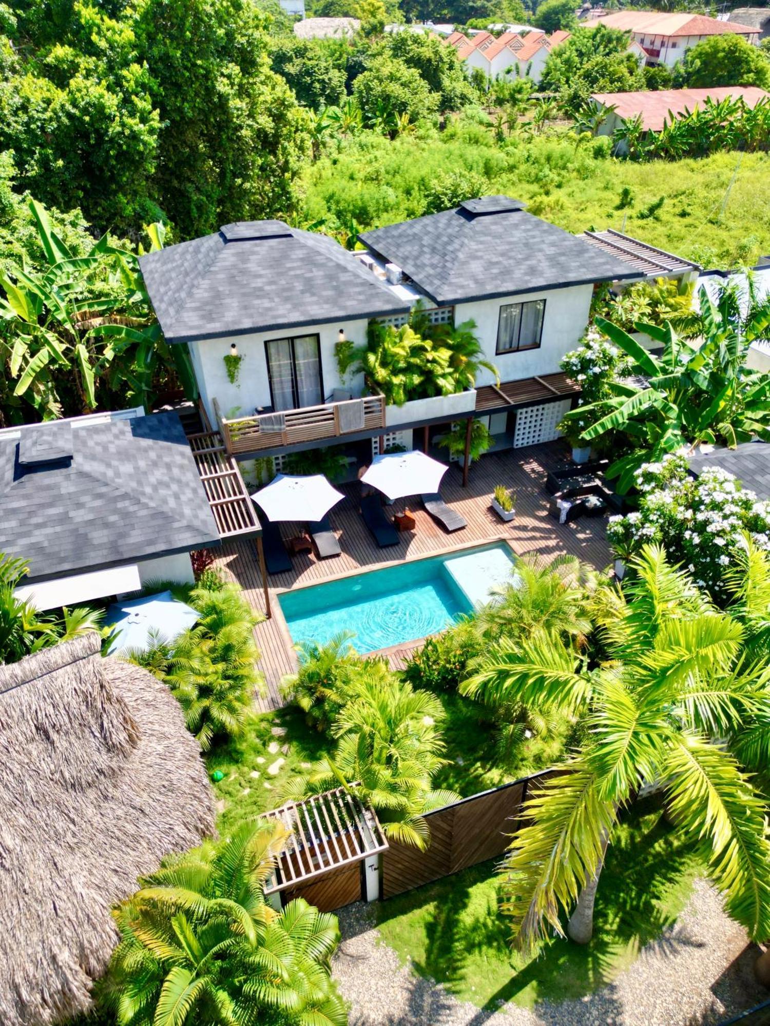 Mapuwi Villa & Suite Palomino Exterior foto
